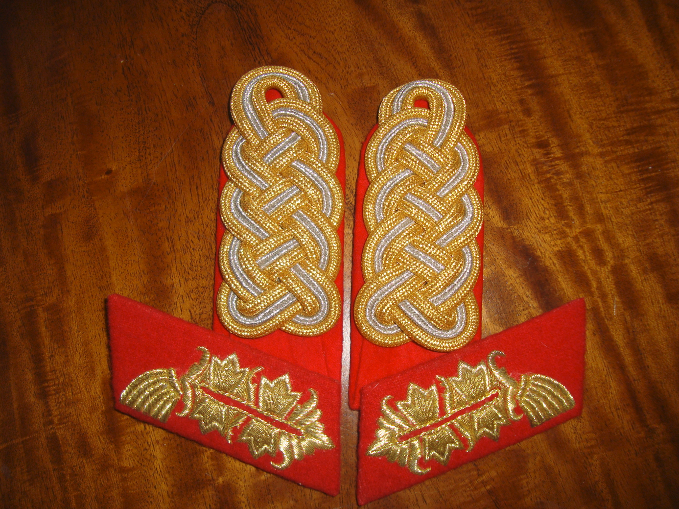 1939 Wehrmacht General's Set