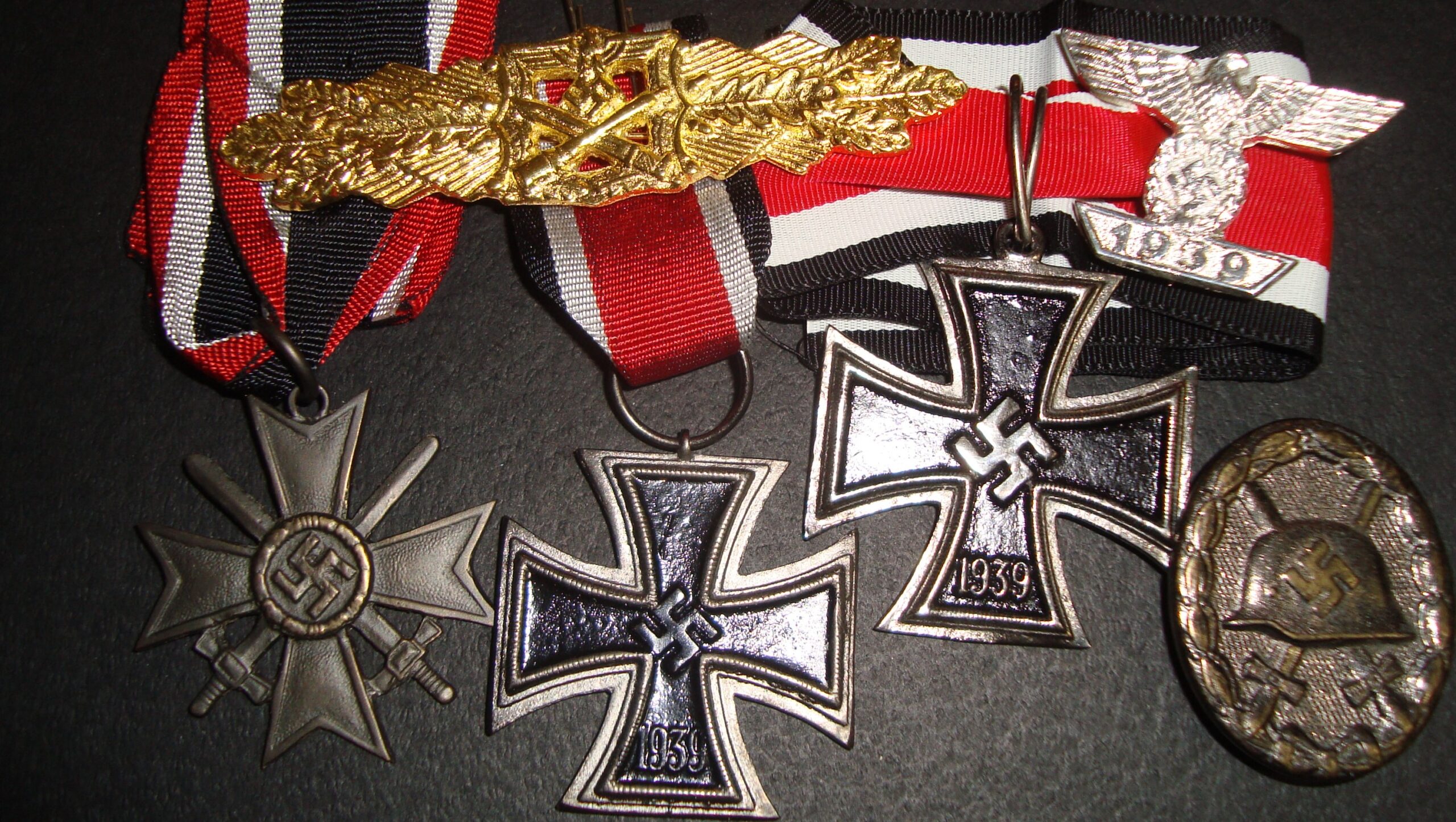 Crosses Group