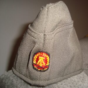 NVA Side Cap