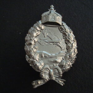 WW1 German Pilot badge