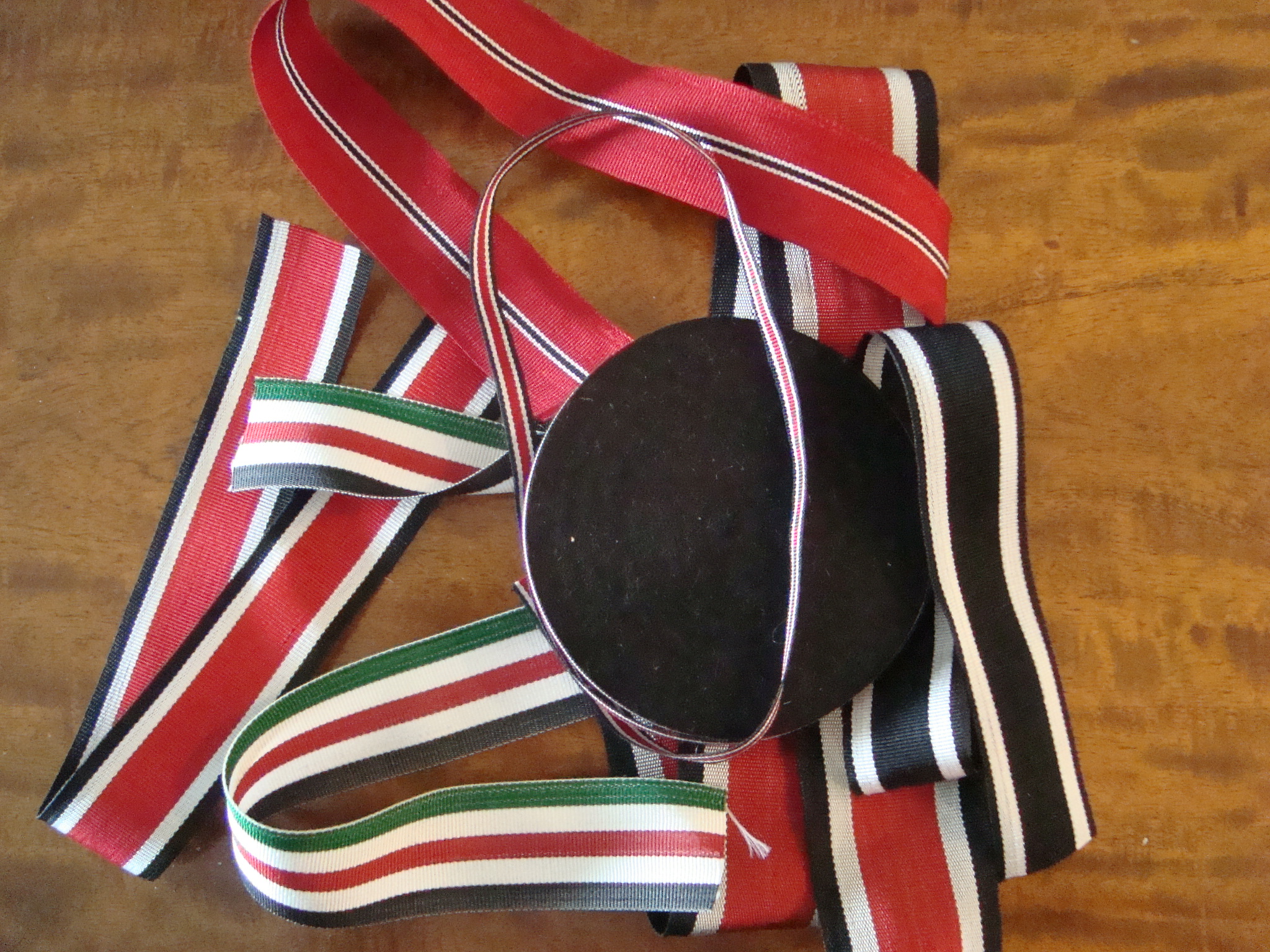 RIBBON SET