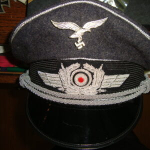 Luftwaffe Office