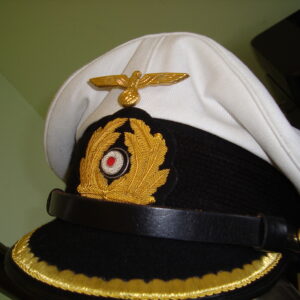 UBOAT Kapitan Hat